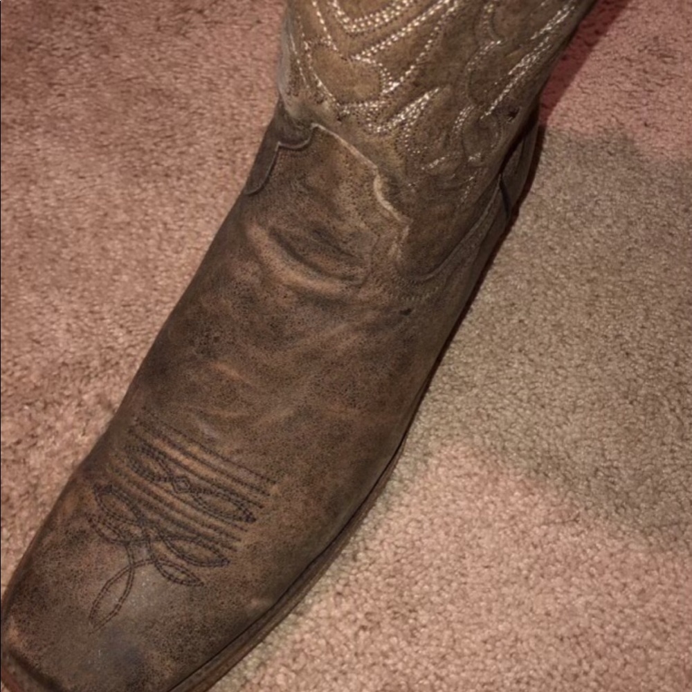 Corral Boots from Buckle